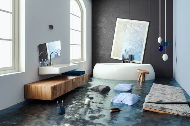 Best Flood damage cleanup  in Bowling Green, KY
