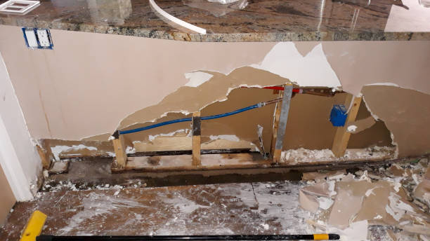 Best Commercial water damage restoration  in Bowling Green, KY
